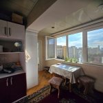 Satılır 5 otaqlı Köhnə Tikili, Qara Qarayev metrosu, 8-ci kilometr, Nizami rayonu 9