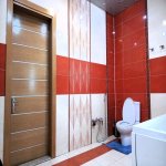 Kirayə (aylıq) 3 otaqlı Yeni Tikili, 8 Noyabr metrosu, Yasamal rayonu 17
