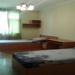 Посуточно 3 комнат Новостройка, м. Эльмляр Академиясы метро, Памятник Нариманова, Ясамал район 7