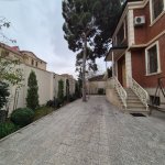 Satılır 8 otaqlı Həyət evi/villa, Qara Qarayev metrosu, Nizami rayonu 22