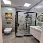 Продажа 2 комнатная Новостройка, м. Дярнягюль метро, 7-ой микрорайон, Бинагадинский р-н район 11