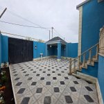 Satılır 3 otaqlı Həyət evi/villa, Zabrat qəs., Sabunçu rayonu 5