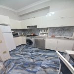 Satılır 3 otaqlı Yeni Tikili, Qara Qarayev metrosu, 8-ci kilometr, Nizami rayonu 8