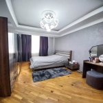 Продажа 3 комнатная Новостройка, İnşaatçılar метро, Ясамал район 5