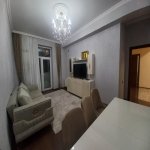 Продажа 4 комнатная Новостройка, İnşaatçılar метро, пос. Ясамал, Ясамал район 2