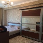 Kirayə (aylıq) 2 otaqlı Yeni Tikili, Qara Qarayev metrosu, Nizami rayonu 9