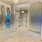 Satılır 3 otaqlı Yeni Tikili, Nəriman Nərimanov metrosu, Nərimanov rayonu 10