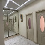 Kirayə (aylıq) 3 otaqlı Yeni Tikili, 20 Yanvar metrosu, Yasamal rayonu 14