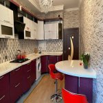 Kirayə (aylıq) 2 otaqlı Yeni Tikili, Yeni Yasamal qəs., Yasamal rayonu 6