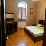 Kirayə (aylıq) 4 otaqlı Həyət evi/villa, Mərdəkan, Xəzər rayonu 4