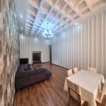 Kirayə (aylıq) 5 otaqlı Bağ evi, Mərdəkan, Xəzər rayonu 15