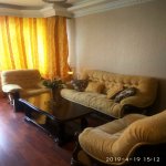 Kirayə (günlük) 2 otaqlı Yeni Tikili, Nizami metrosu, Kubinka, Nəsimi rayonu 6