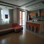 Kirayə (aylıq) 3 otaqlı Yeni Tikili, Gənclik metrosu, Nərimanov rayonu 4