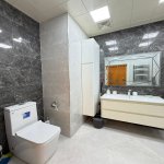 Kirayə (aylıq) 3 otaqlı Yeni Tikili, Ağ şəhər, Xətai rayonu 18