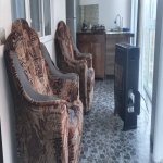 Kirayə (günlük) 3 otaqlı Həyət evi/villa Qax 4