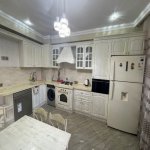 Kirayə (aylıq) 3 otaqlı Yeni Tikili, Əhmədli metrosu, Xətai rayonu 14