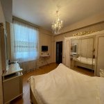 Kirayə (aylıq) 4 otaqlı Yeni Tikili, 8-ci mikrorayon, Binəqədi rayonu 5