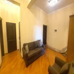 Kirayə (aylıq) 3 otaqlı Yeni Tikili, Elmlər akademiyası metrosu, Yasamal rayonu 9