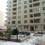 Kirayə (aylıq) 2 otaqlı Yeni Tikili, Dərnəgül metrosu, 7-ci mikrorayon, Binəqədi rayonu 1