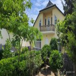 Kirayə (aylıq) 6 otaqlı Həyət evi/villa, Mərdəkan, Xəzər rayonu 14