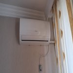 Kirayə (aylıq) 3 otaqlı Köhnə Tikili, İnşaatçılar metrosu, Yeni Yasamal qəs., Yasamal rayonu 12