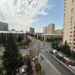 Продажа 3 комнатная Вторичка, м. Эльмляр Академиясы метро, Ясамал район 5