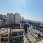Kirayə (aylıq) 3 otaqlı Köhnə Tikili, Əhmədli metrosu, Xətai rayonu 10