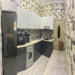 Satılır 3 otaqlı Yeni Tikili, Həzi Aslanov metrosu, Köhnə Günəşli qəs., Xətai rayonu 12