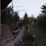 Kirayə (günlük) 6 otaqlı Həyət evi/villa Qəbələ 21