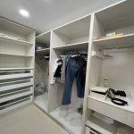 Satılır 4 otaqlı Yeni Tikili, 20 Yanvar metrosu, Papanin, Nəsimi rayonu 18