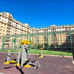 Продажа 3 комнатная Новостройка, Сумгаитский бульвар район 2