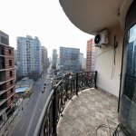 Kirayə (aylıq) 2 otaqlı Yeni Tikili, Gənclik metrosu, Nərimanov rayonu 12