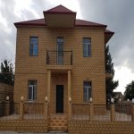 Satılır 6 otaqlı Bağ evi, Novxanı, Abşeron rayonu 1