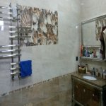 Kirayə (aylıq) 5 otaqlı Həyət evi/villa, Avtovağzal metrosu, Biləcəri qəs., Binəqədi rayonu 38