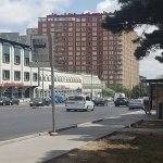 Satılır 3 otaqlı Köhnə Tikili, Memar Əcəmi metrosu, 4-cü mikrorayon, Nəsimi rayonu 1