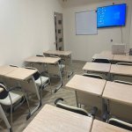 Kirayə (aylıq) 1 otaqlı Ofis, Elmlər akademiyası metrosu, Yasamal rayonu 5