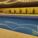 Kirayə (günlük) 5 otaqlı Bağ evi İsmayıllı 19