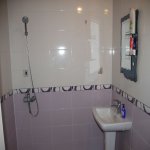 Kirayə (aylıq) 3 otaqlı Yeni Tikili, Neftçilər metrosu, Nizami rayonu 8