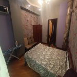 Kirayə (aylıq) 3 otaqlı Yeni Tikili, Nizami metrosu, Yasamal rayonu 9
