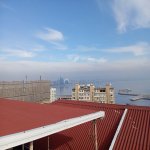 Satılır 4 otaqlı Həyət evi/villa, Sahil metrosu, Bayıl qəs., Səbail rayonu 13