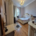 Satılır 5 otaqlı Həyət evi/villa, Xətai metrosu, NZS, Xətai rayonu 4
