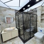 Satılır 3 otaqlı Yeni Tikili, Həzi Aslanov metrosu, Xətai rayonu 8