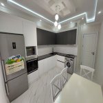 Kirayə (aylıq) 2 otaqlı Yeni Tikili, 8 Noyabr metrosu, Yasamal rayonu 10