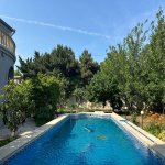 Kirayə (aylıq) 5 otaqlı Bağ evi, Novxanı, Abşeron rayonu 1