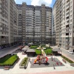 Продажа 3 комнатная Новостройка, м. Автовокзал метро, пос. Биляджари, Бинагадинский р-н район 1