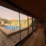 Kirayə (aylıq) 5 otaqlı Həyət evi/villa, Novxanı, Abşeron rayonu 18