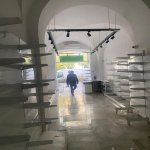 Kirayə (aylıq) Obyekt, 28 May metrosu, Nəsimi rayonu 3