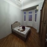 Kirayə (aylıq) 2 otaqlı Yeni Tikili, Memar Əcəmi metrosu, 3-cü mikrorayon, Nəsimi rayonu 4