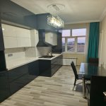 Аренда 2 комнатная Новостройка, м. Халглар Достлугу метро, Хетаи район 8