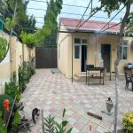 Satılır 6 otaqlı Həyət evi/villa, Buzovna, Xəzər rayonu 1